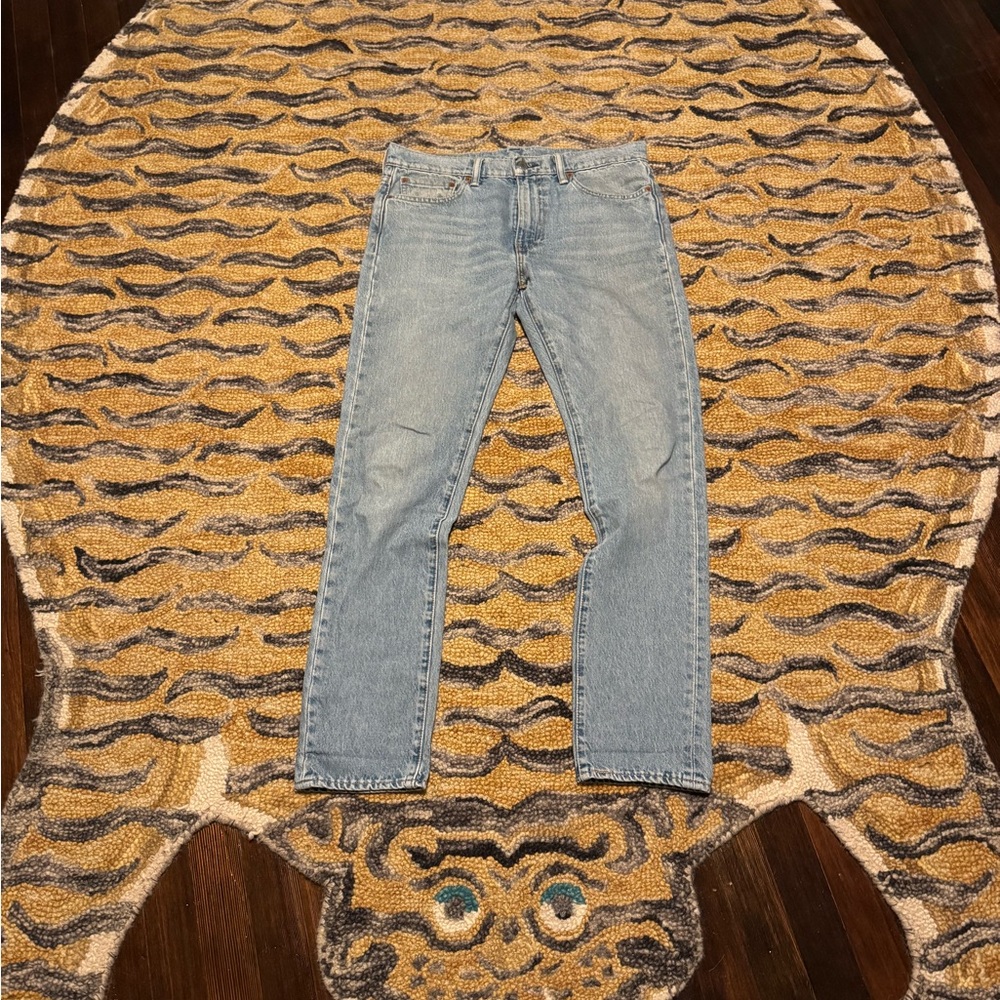 Levi’s Classic Blue Jeans - 510